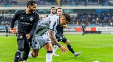 Premyer Liqa: "Qarabağ" bu gün "Neftçi"ni qəbul EDƏCƏK