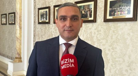 “Qarabağ Universitetində tibb fakültəsi açılacaq” – Rektor