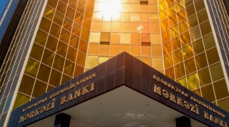 Mərkəzi Bank Astana Maliyyə Xidmətləri Agentliyi ilə əməkdaşlıq edəcək