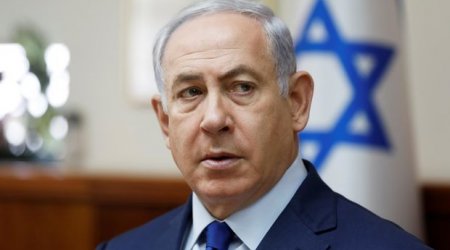 Netanyahu BMT iclasını tərk edib, təcili olaraq İsrailə qayıdır