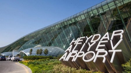 Beynəlxalq aviaşirkətlər Heydər Əliyev Beynəlxalq Aeroportuna təcili eniş üçün MÜRACİƏT ETDİ