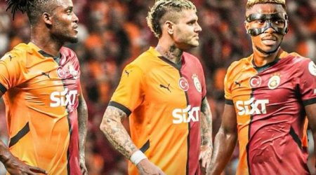 “Qalatasaray”ın hücumçusu Avroliqa oyununu buraxacaq