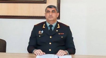 Prezident Tofiq Həsənovu general-mayor rütbəsindən məhrum etdi - SƏRƏNCAM 