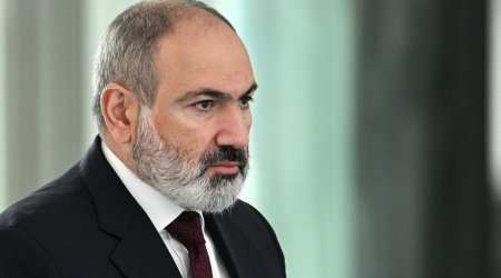 Paşinyan: “Azərbaycanla münasibətlər kontekstində anklavlar məsələsi əsas olaraq qalır”