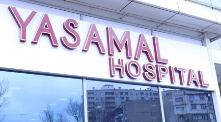 Estetik əməliyyatın növbəti QURBANI – “Yasamal Hospital”ın baş həkimi daha bir qadını ölümcül hala SALIB