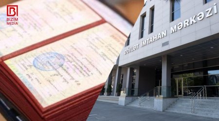 Təzadlı VƏZİYYƏT – Xaricdə alınan diplomları Nazirlik tanıyırsa, DİM niyə imtahan keçirir?