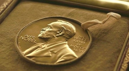 Bu alimlər kimya sahəsində Nobel mükafatı aldılar - FOTO