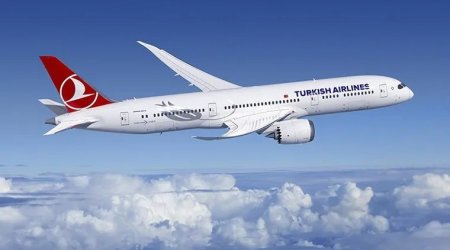 Türkiyəli pilot uçuş zamanı həyatını itirdi – FOTO