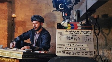 İki sezon çəkiləcəyi vəd edilən “Atabəylər” serialı niyə iki BÖLÜM OLDU?