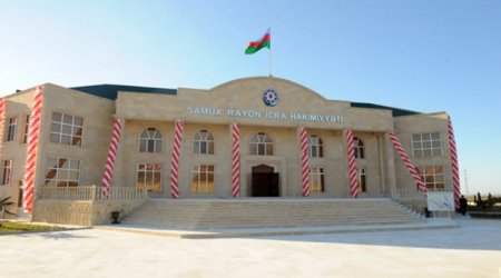 İcra başçısının müavininə hücum edildi - DETALLAR
