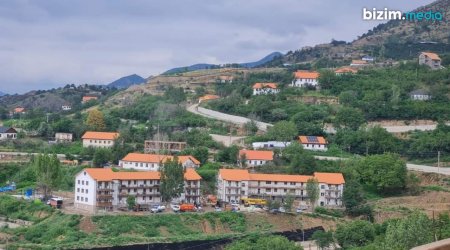 Laçına müntəzəm avtobus reysi açılır