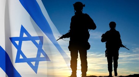 İsrail ordusu Hizbullah-ın daha 2 komandirini ÖLDÜRDÜ