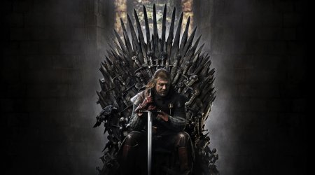 “Game of Thrones”dakı taxt fantastik qiymətə SATILDI - FOTO