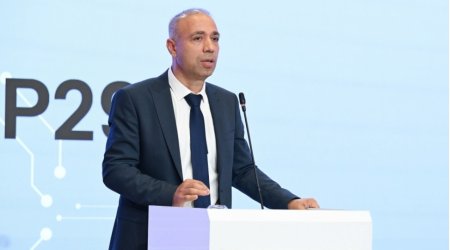 "Su ilə bağlı təbii fəlakətlərdən daha çox qadınlar əziyyət çəkir" – Nazir müavini