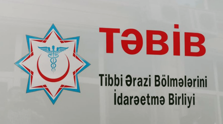 Mübariz İbrahimovun atasının ölüm faktı ilə bağlı TƏBİB-dən AÇIQLAMA