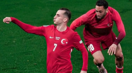 “Atletiko” türkiyəli futbolçunu transfer etmək istəyir