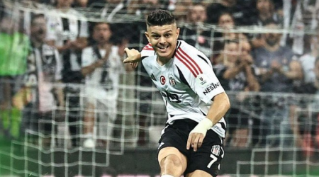 “Beşiktaş”da ciddi itki