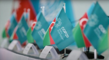 COP29 vaxtı bu şəxslər ictimai nəqliyyatdan pulsuz istifadə EDƏCƏK