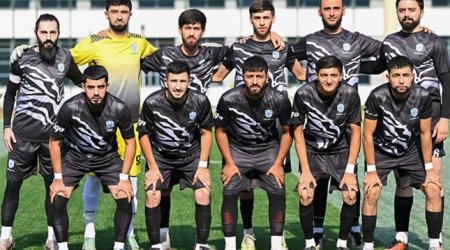 Azərbaycan futbolunda son 8 mövsümün rekordu TƏKRARLANDI