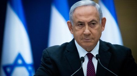 Netanyahu nazirləri yanına çağırdı: İrana cavab zərbəsi nə vaxt olacaq?