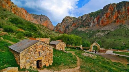 Belçikada silsilə tədbirlər: Qərbi Azərbaycanlıların haqq səsi dünyaya çatdırılır