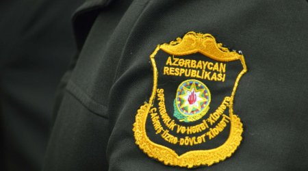 Səfərbərlik və Hərbi Xidmətə Çağırış üzrə Dövlət Xidmətində yeni rəis TƏYİNATI