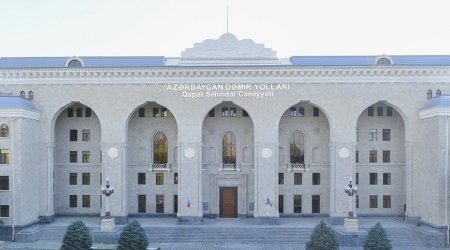 “ADY ilə bağlı şikayət məktubundakı iddialar tam əsassız və böhtan xarakterlidir” – RƏSMİ AÇIQLAMA