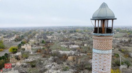 Gürcüstan azərbaycanlıların Qarabağa səfəri YEKUNLAŞDI