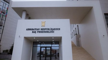 Azərbaycanda daha bir cinayətkar qrup ifşa edildi - 578 milyon manat ölkəyə qaytarılmayıb