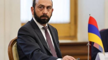 Mirzoyan: "COP29 konfransı üçün Bakıya səfərlə bağlı hələlik qərar yoxdur" - VİDEO