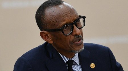 Ruanda Prezidenti COP29-da iştirak EDƏCƏK