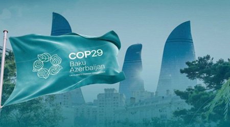 ABŞ-dan COP29-da kimlər iştirak edəcək?