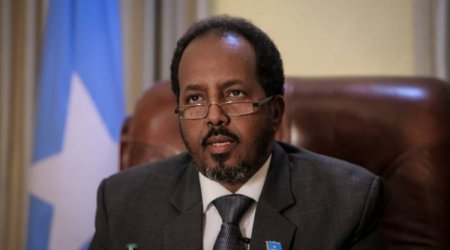 Somali Prezidenti COP29-da iştirak edəcək