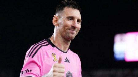 Messi "Barselona"ya qayıdacaq?