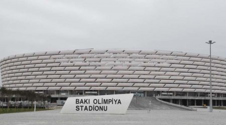 Bakı Olimpiya Stadionunda “COP29 – müvəqqəti gömrük nəzarət zonası” yaradıldı