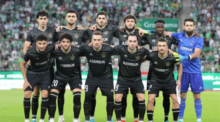 “Qarabağ” bu gün Avropa Liqasında növbəti matçına çıxacaq