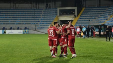 "Araz-Naxçıvan”dan yeni REKORD