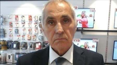 Azərbaycan ordusunun ilk hərbi hissəsinin komandiri VƏFAT ETDİ – FOTO