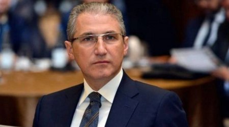 Muxtar Babayev COP29-un prezidenti SEÇİLDİ