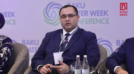 “COP29-dakı iqlim müzakirələri aqrar sektora dəstək verəcək”- Məcnun Məmmədov