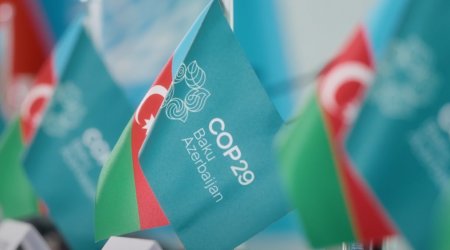 “COP29-un vacib və dialoqu asanlaşdıra biləcək şəkildə təşkil edildiyini gördük” - ABŞ Prezidentinin köməkçisi