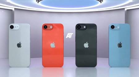 "iPhone SE 4" mart ayında təqdim olunacaq