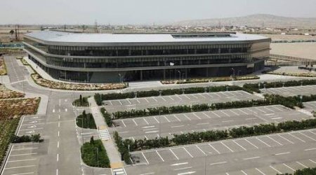 Azərbaycanda özəl aeroport tikiləcək – Yeni hava limanının iqtisadi ƏHƏMİYYƏTİ