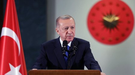 Ərdoğan G20 zirvə toplantısında Ukraynada atəşkəs əldə etməyə çalışacaq