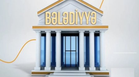 Dövlət büdcəsindən bələdiyyələrə ayrılan vəsait artırılır