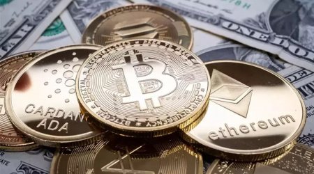 “Bitcoin”in YÜKSƏLİŞİ – Kriptovalyutalar əsas tədavül vasitəsinə ÇEVRİLİR?