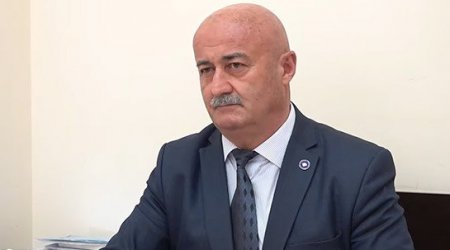 Paşinyanın deputatı dindirilir: Rüşvətdə ittiham olunur