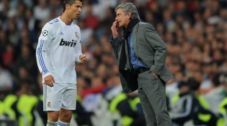 Mourinyo Ronaldonu "Fənərbaxça"ya DƏVƏT ETDİ