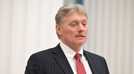 Peskov: “Miqrantlara ehtiyacımız var”