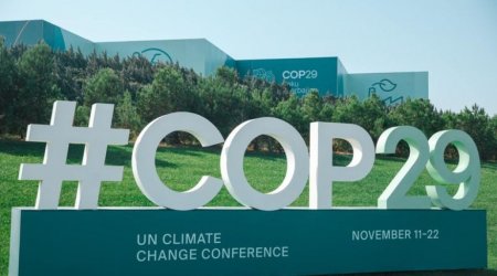 COP29-da qazanılan TARİXİ NƏTİCƏ – Qərbin məsuliyyətdən qaçmaq cəhdi BAŞ TUTMADI – TƏHLİL